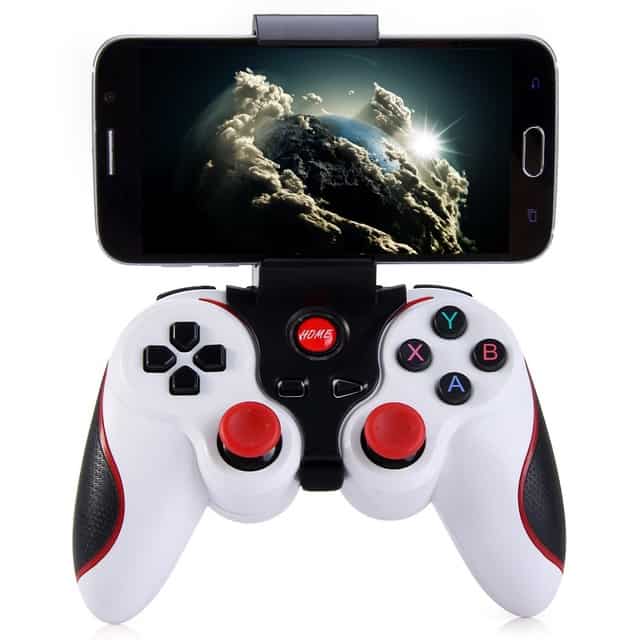 Game Controller - Imagen 4