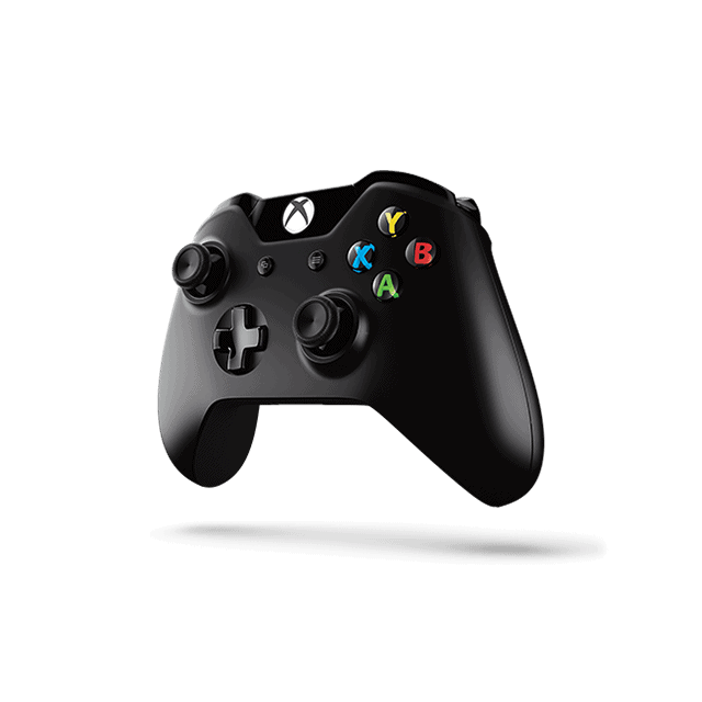 Bluetooth Gamepad - Imagen 3
